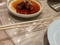 -上海南新雅大酒店