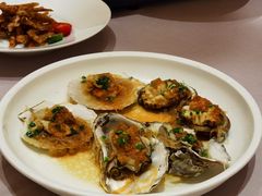 -梦都海鲜酒家(万达广场江桥店)