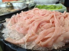 -巴倒烫陆派火锅山庄(南山总店)