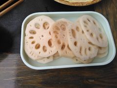 -蓉城江北老灶火锅(春熙路店)