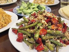 -沣元春饼馆(幸福巷店)