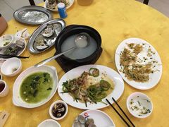 -猪仔荣大排档(湾北路店)