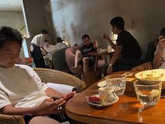-陶享时光西餐·下午茶(信河街店)