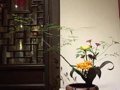 -白鹭原茶艺馆