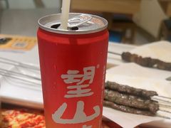 -陳香貴·兰州牛肉面(上滨生活广场店)