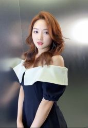 -米可造型烫发染发