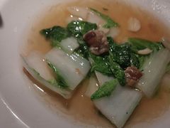 -绿茶餐厅(华信Mall店)