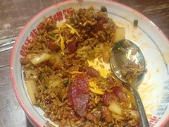 -怪噜范·老贵阳街头名小吃(鸿通城店)