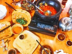 -和福餐馆(西江古街店)