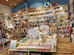 -猫的天空之城概念书店(印象城购物中心店)