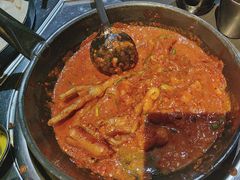 -HOTISLAND海鸡岛·韩国料理(江南西店)