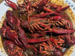 -叶派龙虾•招牌香辣蟹·海鲜(中海国际店)