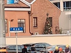 -上海市第八中学