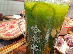 -楠火锅(哈尔滨金爵万象店)