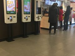 -麦当劳(小白楼店)