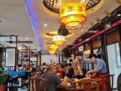-同得兴 Since·1995 传统苏式面馆(十全街店)