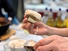 至尊桑拿蚝-天宝食坊·啫啫煲大排档(西华路店)