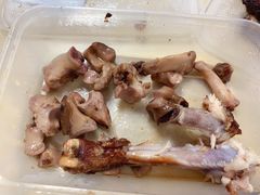 -顶好快餐(市府店)