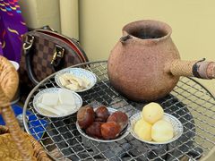 -茶是一枝花泡茶店