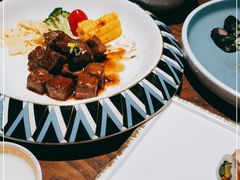 -蟹之国·精品蟹料理(极地店)
