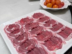 -牛街·马辈儿涮肉(牛街二店)