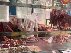-伟记牛肉(金鸿公路店)
