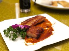 -广州塔晖粤轩中餐厅
