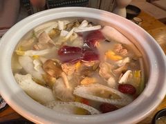 -束河人家(南锣鼓巷店)