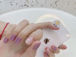 -雪奈传统美甲美睫
