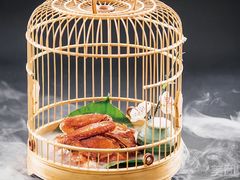 -佬麻雀·剁椒鱼头(京基KK One店)