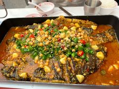 -雅佳神话·麻辣烤鱼(新街口店)