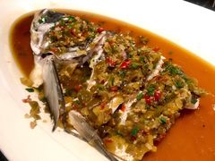 剁椒鱼头-凤凰湘语·湘粤鲜融(浦东旗舰店)
