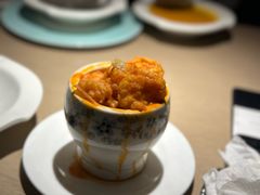 -波特曼西餐厅(中央大街店)