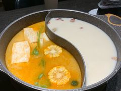 -煲宫猪肚鸡(昆山金鹰国际购物中心店)