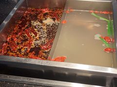-五星桥原切肥牛火锅·30年专注好牛肉(湖塘店)