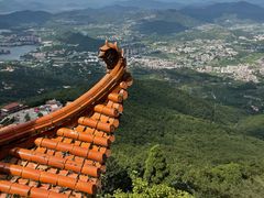-福建泉州仙公山风景名胜区