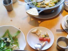 -醉得意·山茶油炒土鸡(奇美店)