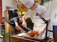 -范家小馆·烤鸭新京菜(金融街店)