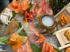 -黑松白鹿(金融街店)