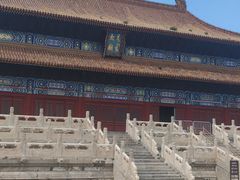 -北京市劳动人民文化宫(太庙)