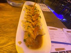 蒜蓉粉丝蒸虾-胡桃里音乐酒馆(四道口店)