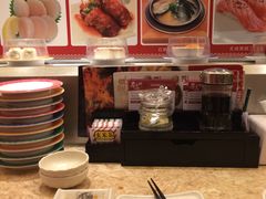 -友壹町寿司(嘉洲广场店)