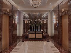 -上海新锦江大酒店