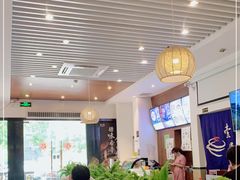 大堂-壹煲·煲仔饭·荷叶蒸饭·汤粉面