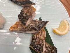 -隐泉之语日式料理(王府中环店)
