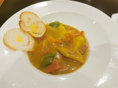 -博悦茶餐厅(文殊院店)