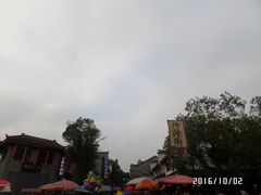 -汴河街
