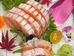 -昱匠·日本料理(金融街店)