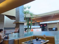 -鲜牛记潮汕牛肉火锅(淮安珠海路店)