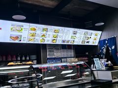 -陇上全荟兰州传统牛肉面(延吉路店)